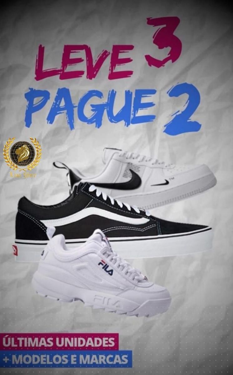 site tenis vans