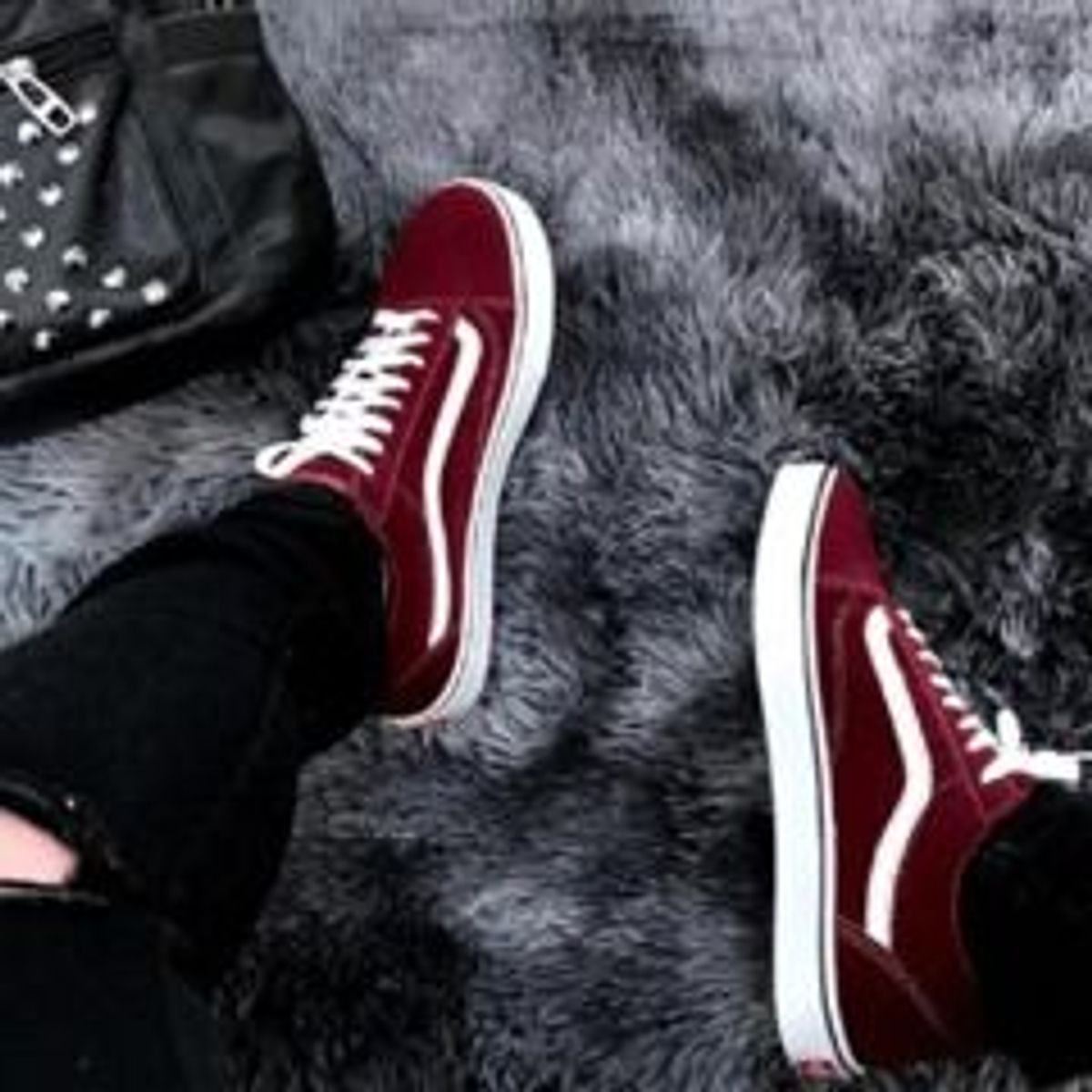 tenis vans masculino barato