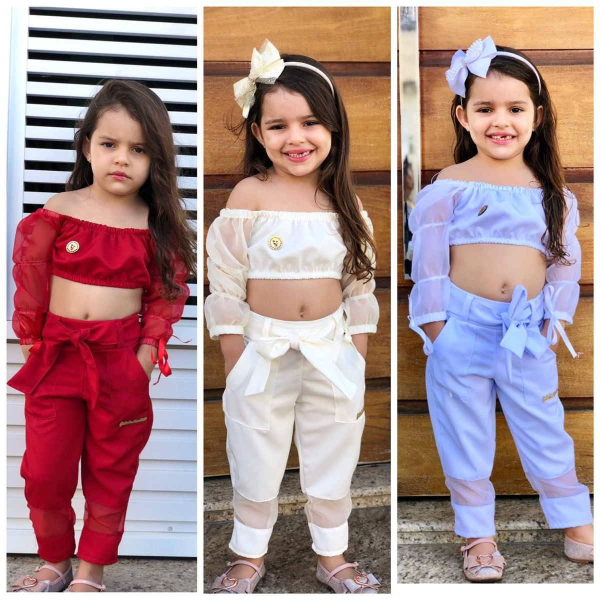 roupas infantil blogueirinha