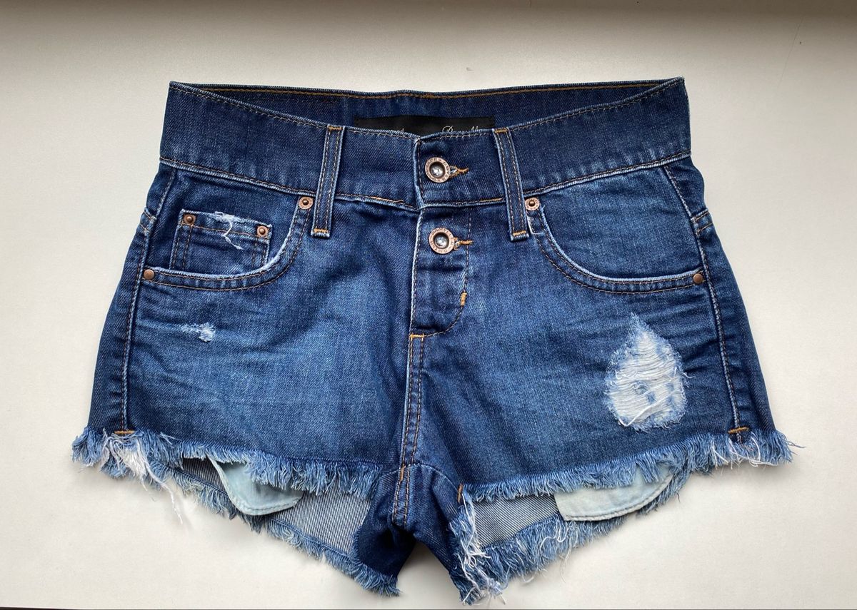 damyller shorts