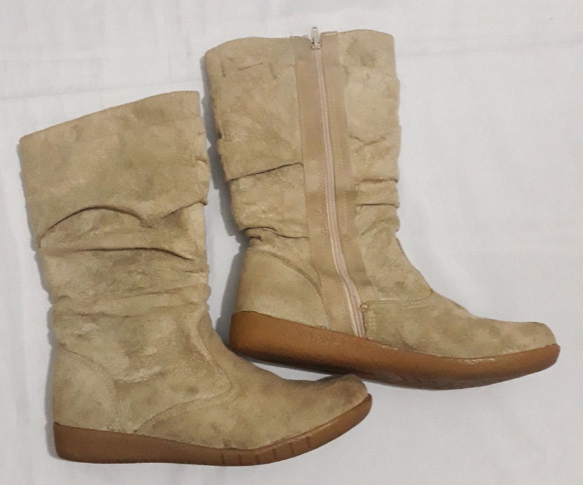 botas klin
