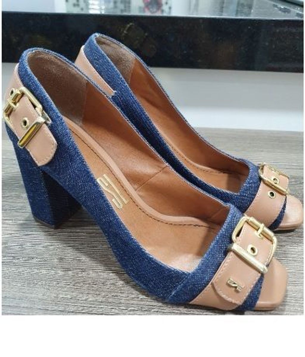 sapatos santa lolla 2019