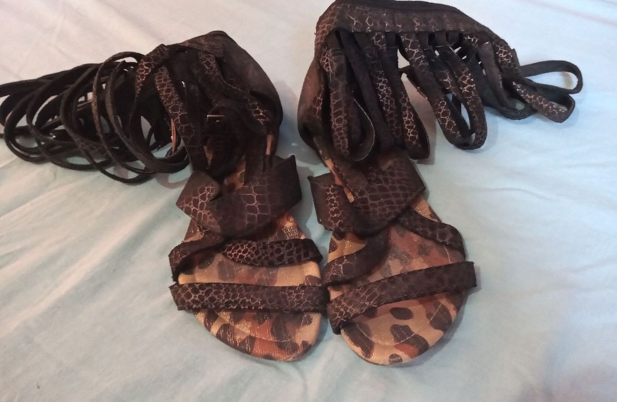 botas luilui 2018