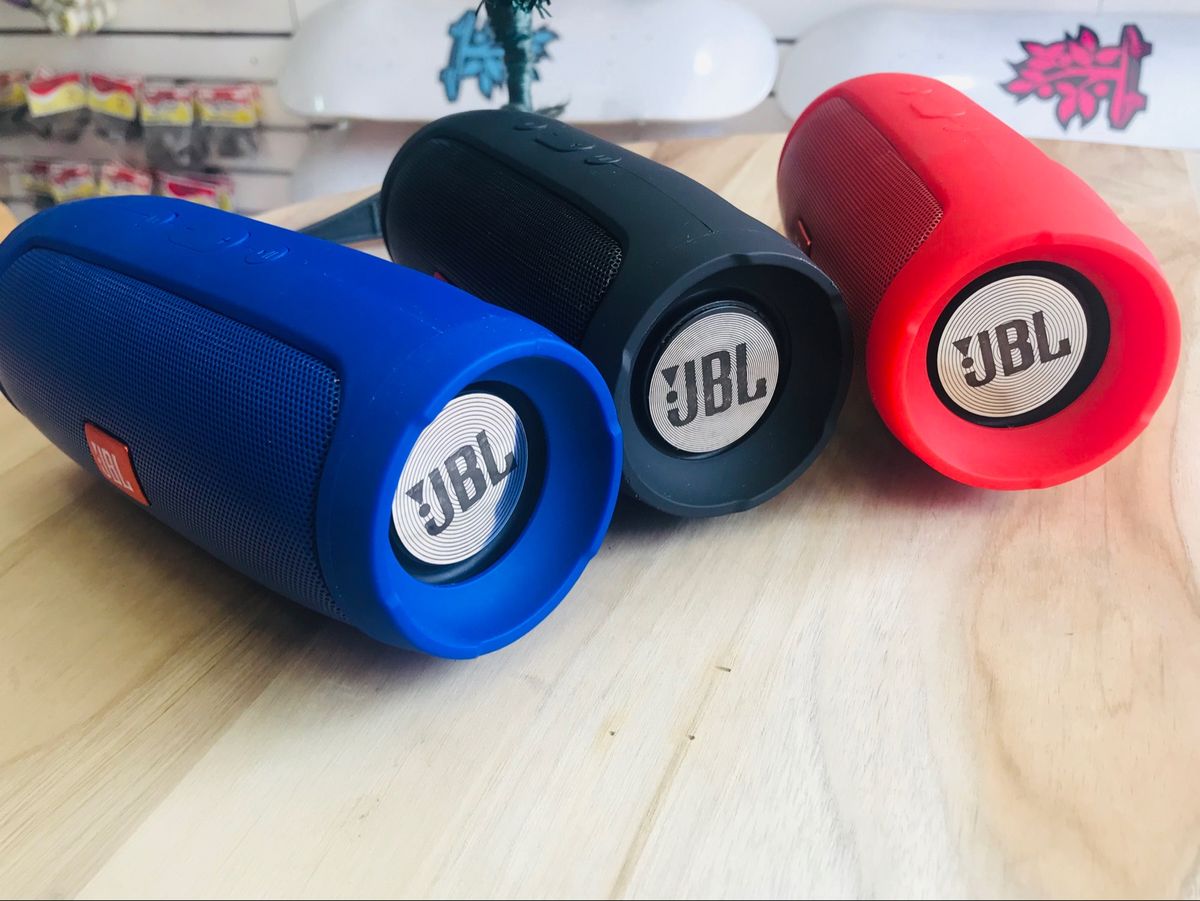 Caixa De Som Jbl Mini Charge Caixa De Som Jbl Charge 3 Mini Produto Feminino Jbl Nunca Usado 38192897 Enjoei