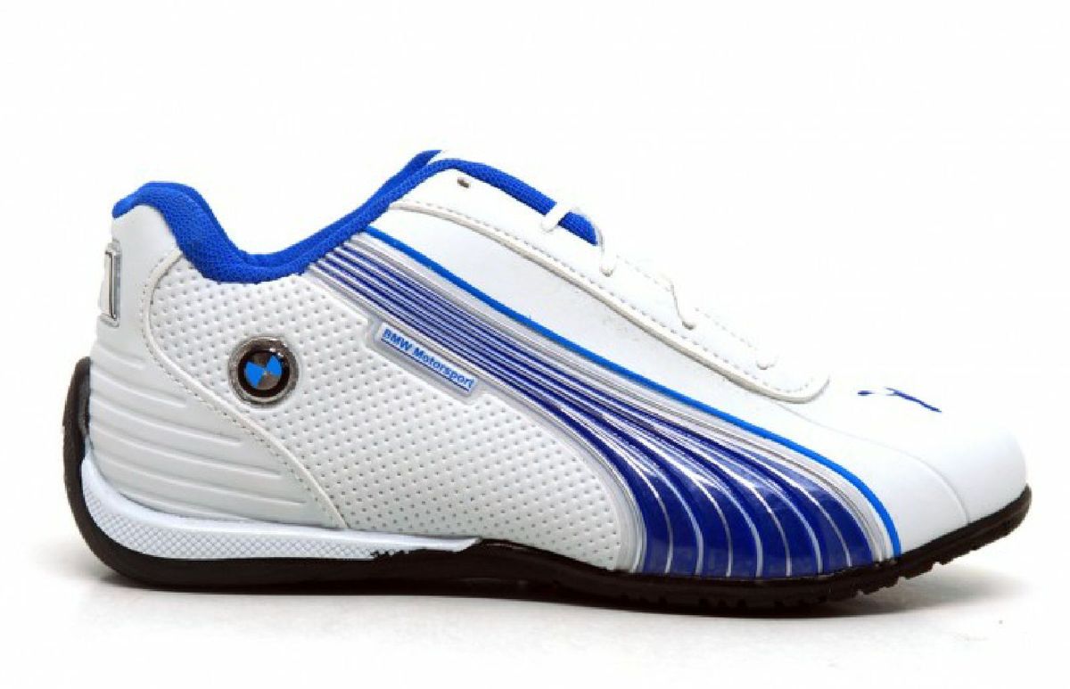 tenis puma bmw motorsport