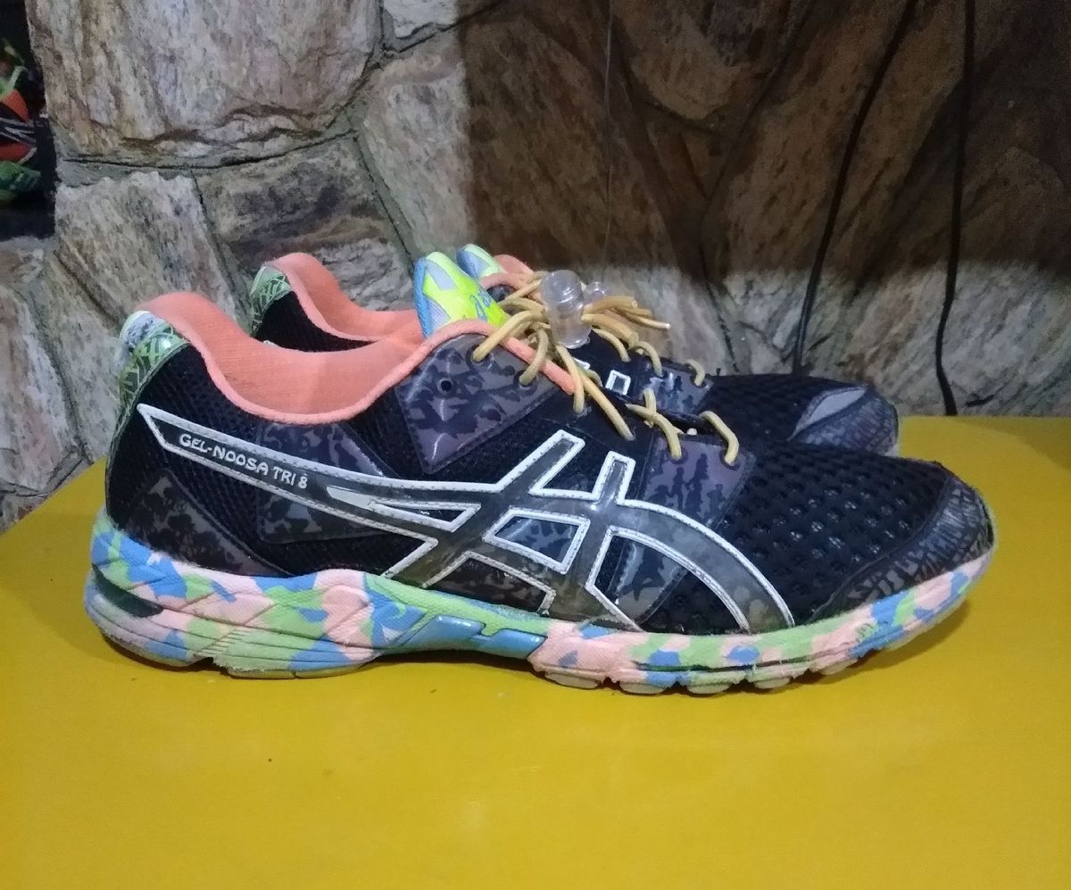 asics gel noosa tri 8