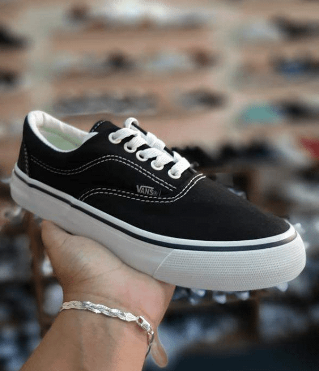 vans authentic preto 36