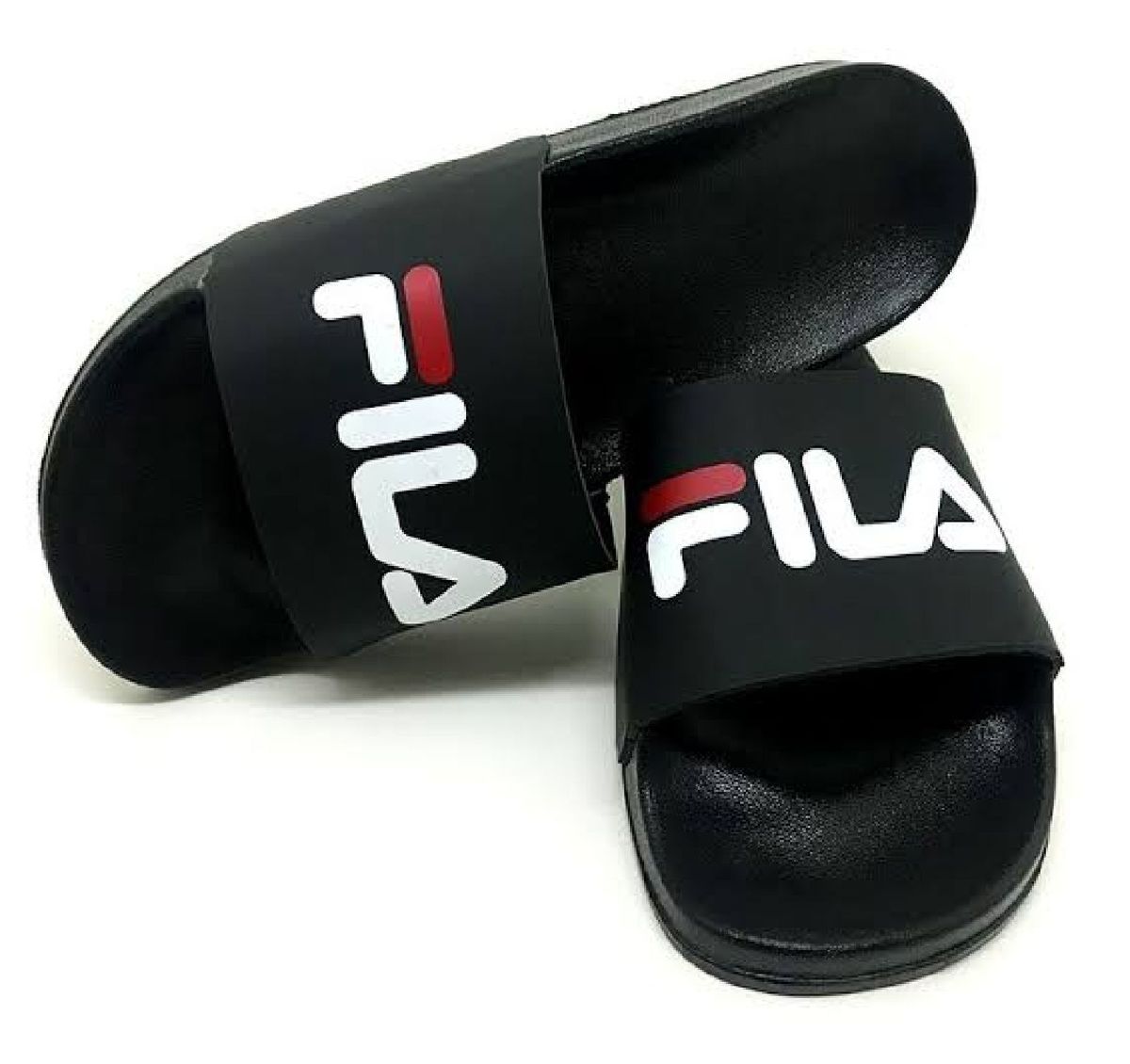 sandalia fila masculina