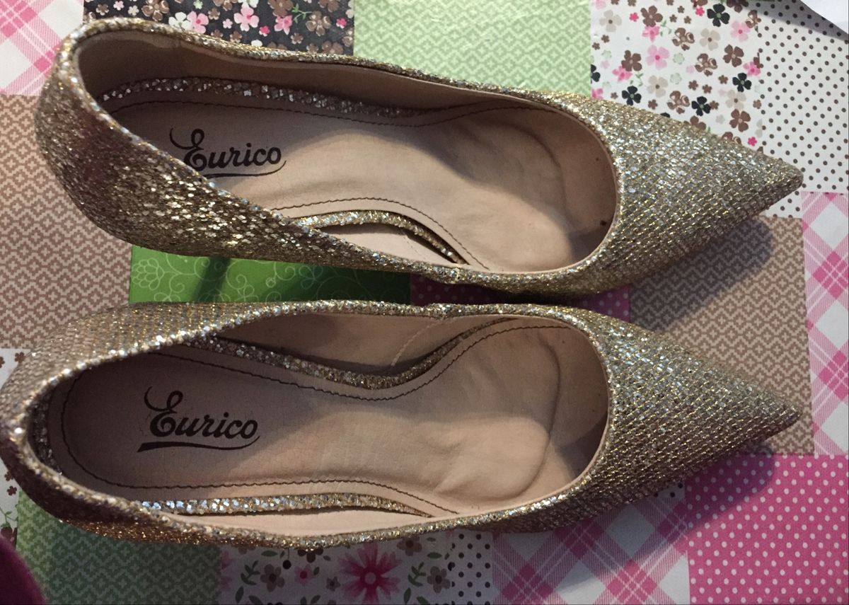 sapatos eurico