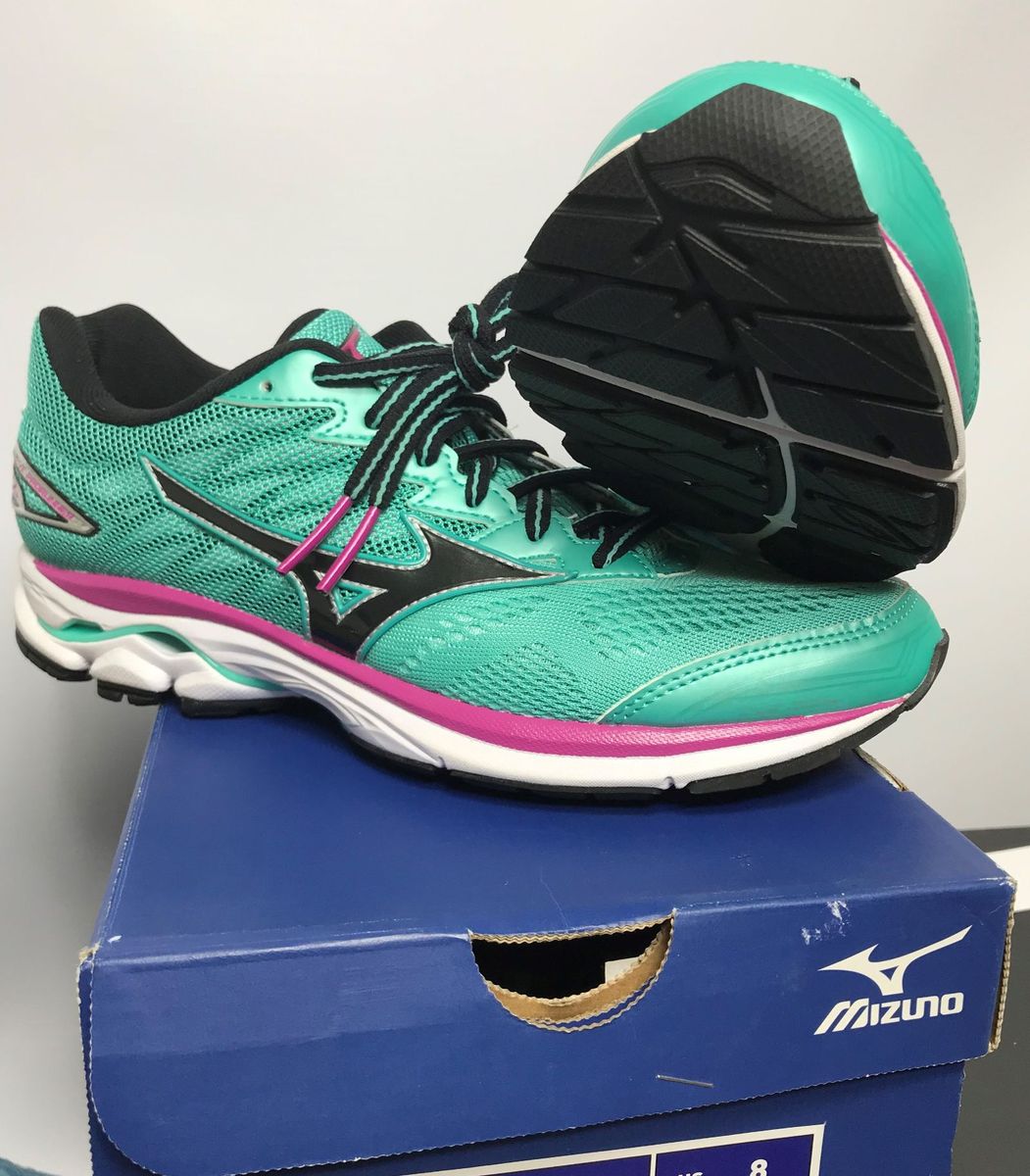 mizuno top