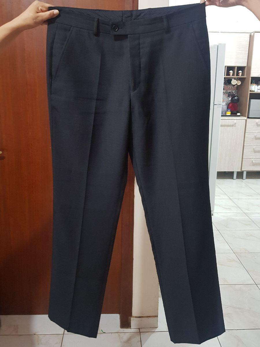 calça social garbo preço