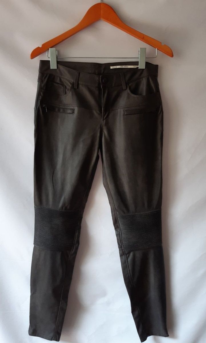 calça zara woman