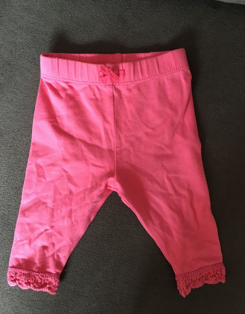 legging bebe 6 meses