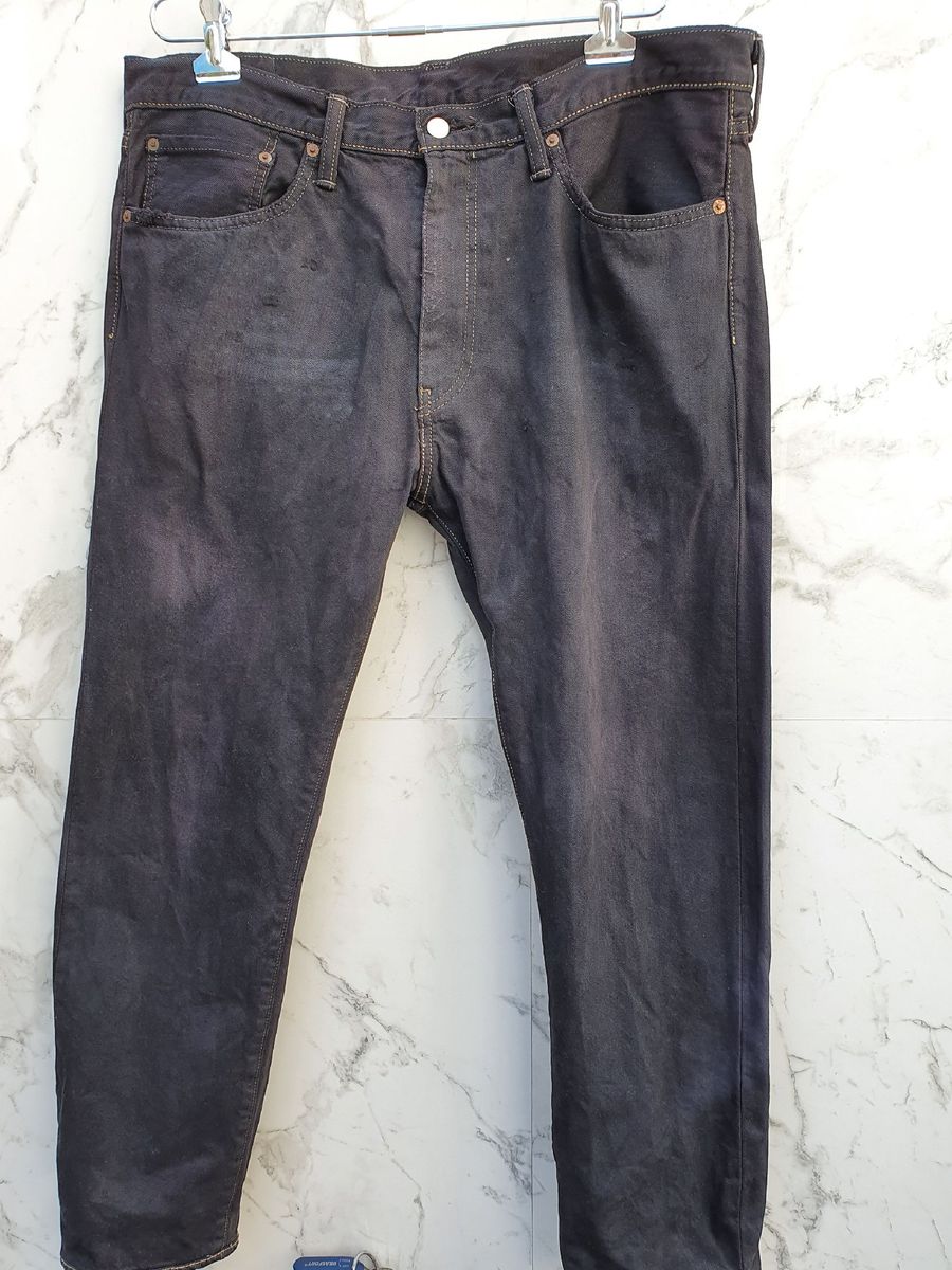 calça levis masculina americanas