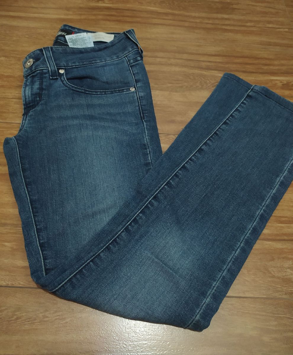 calça jeans guess