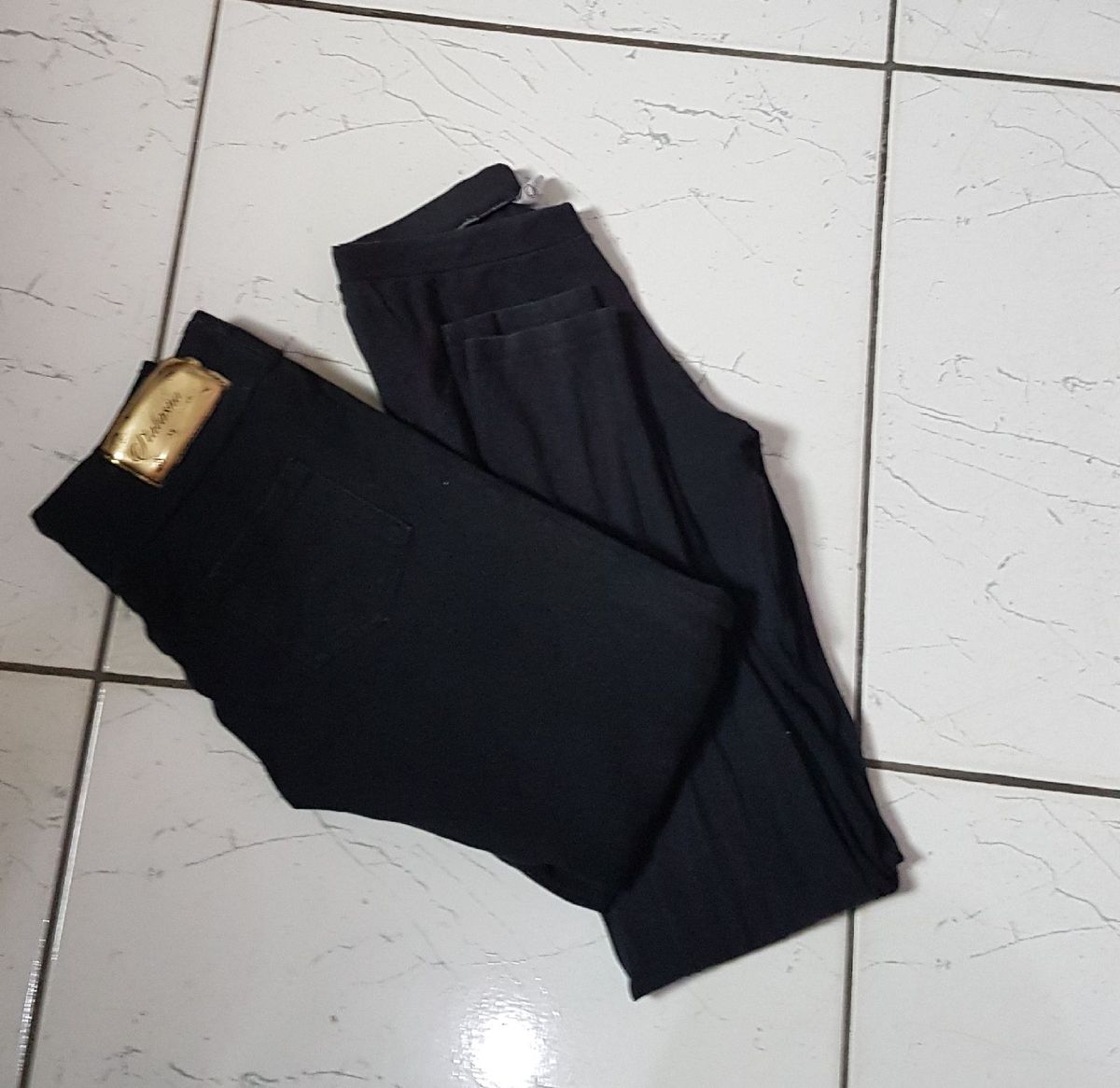 calça legging leader