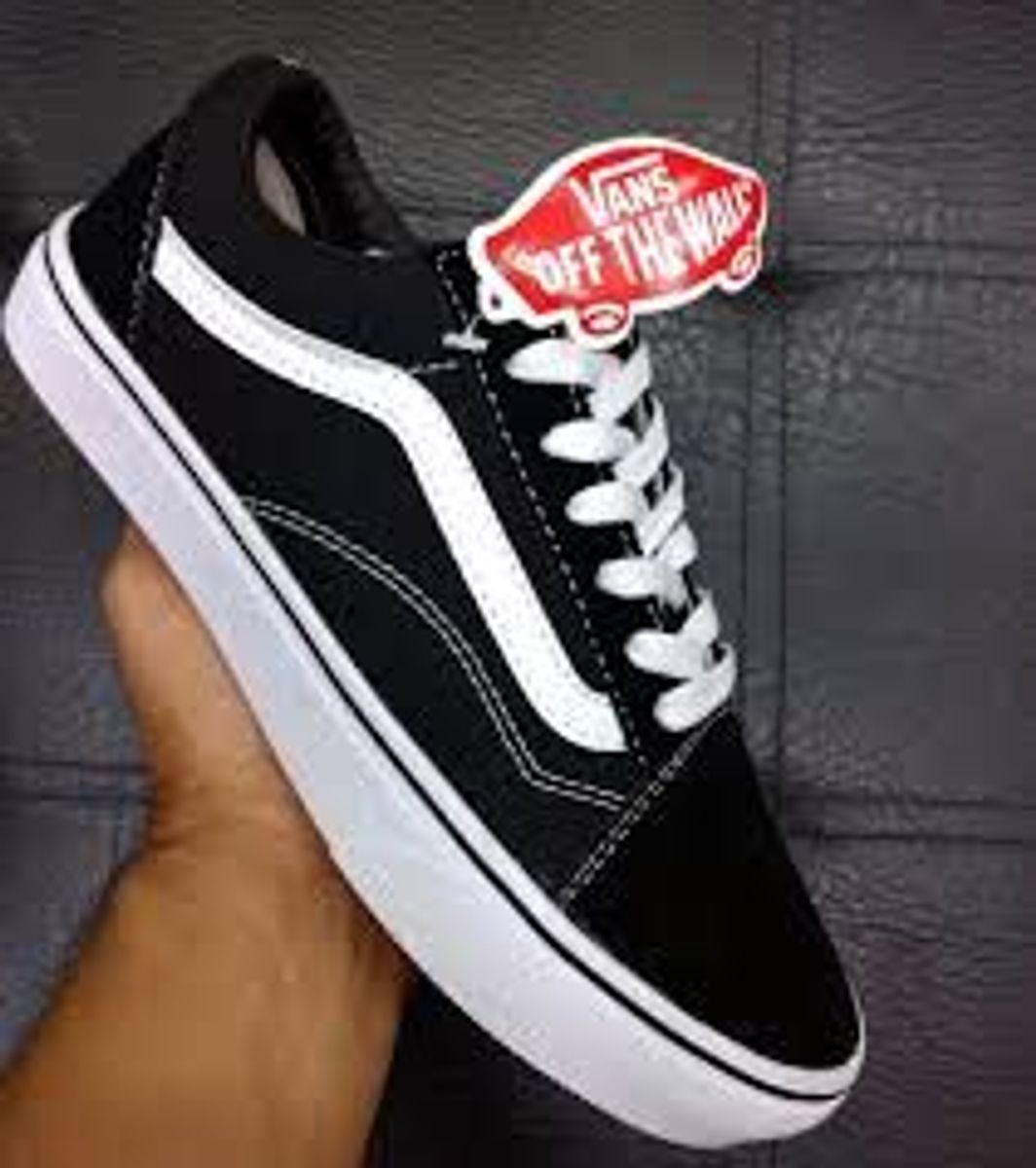 tênis vans old skool original