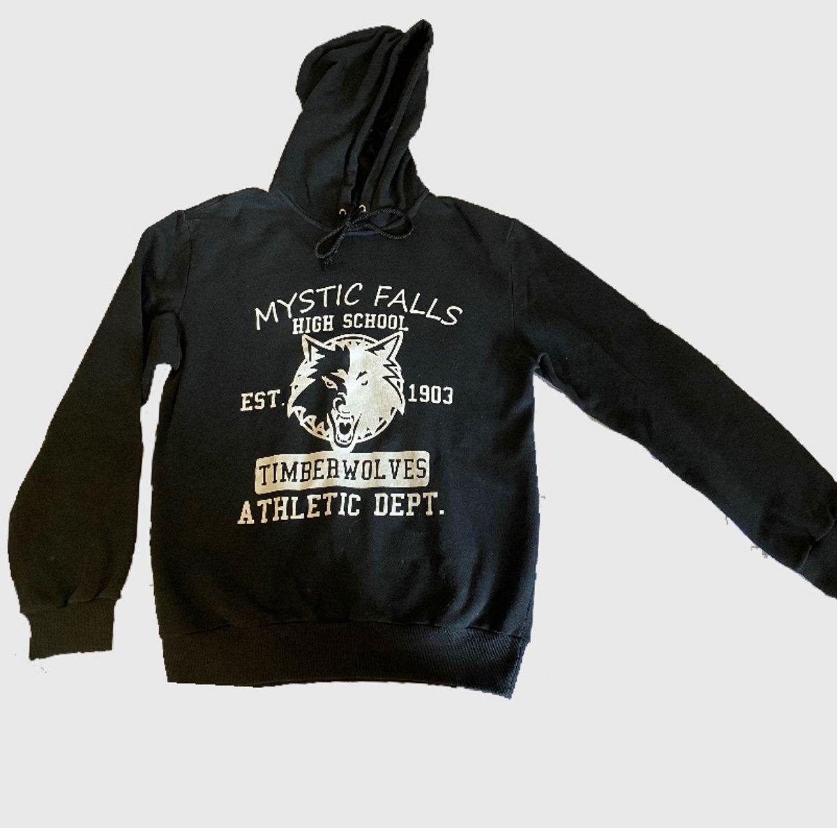 casaco de the vampire diaries