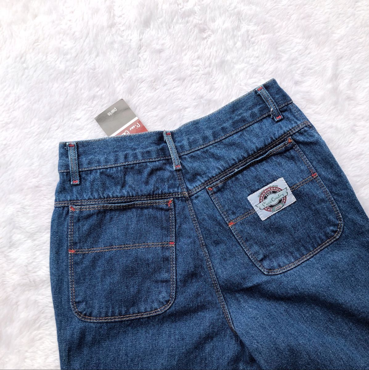 calça pierre cardin feminina