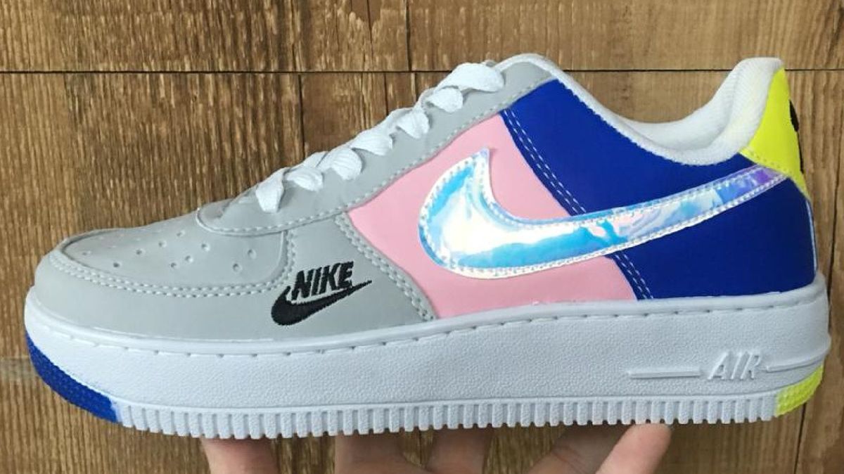 sapatênis feminino da nike