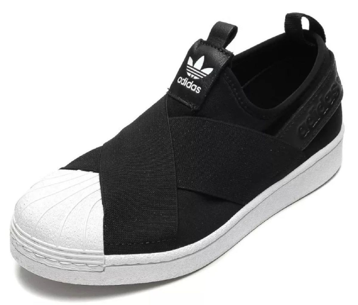 tenis adidas preto novo