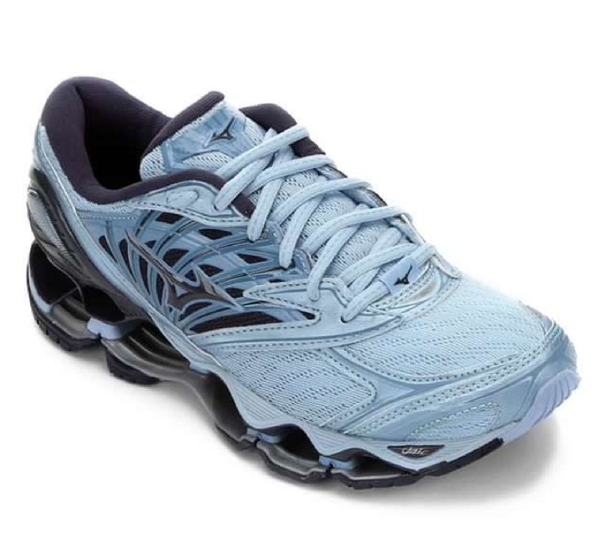 tenis mizuno hombre
