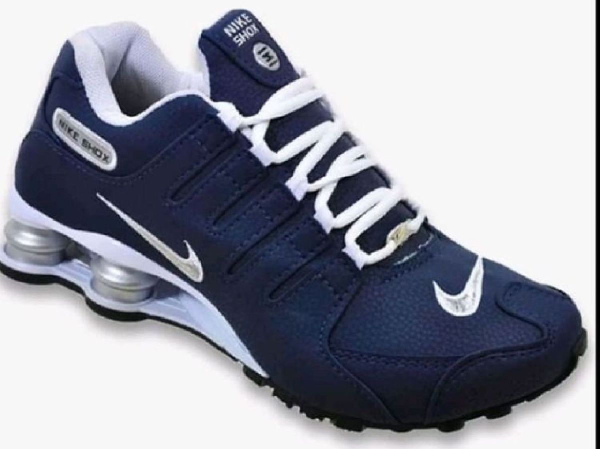 oferta tenis masculino