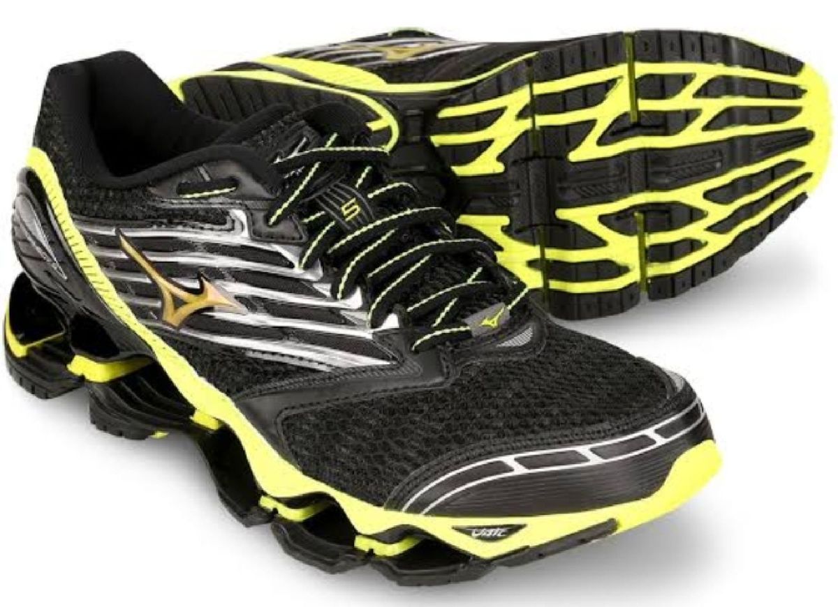 tenis mizuno masculino 39