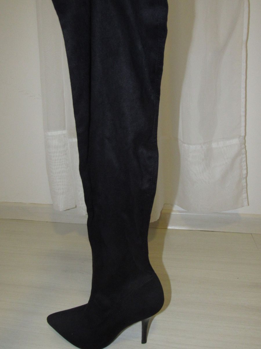 botas arezzo 2019 cano alto