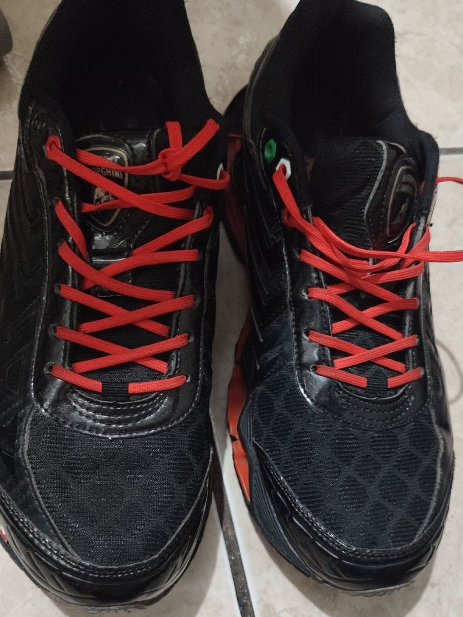 mizuno lamborghini tenjin 2