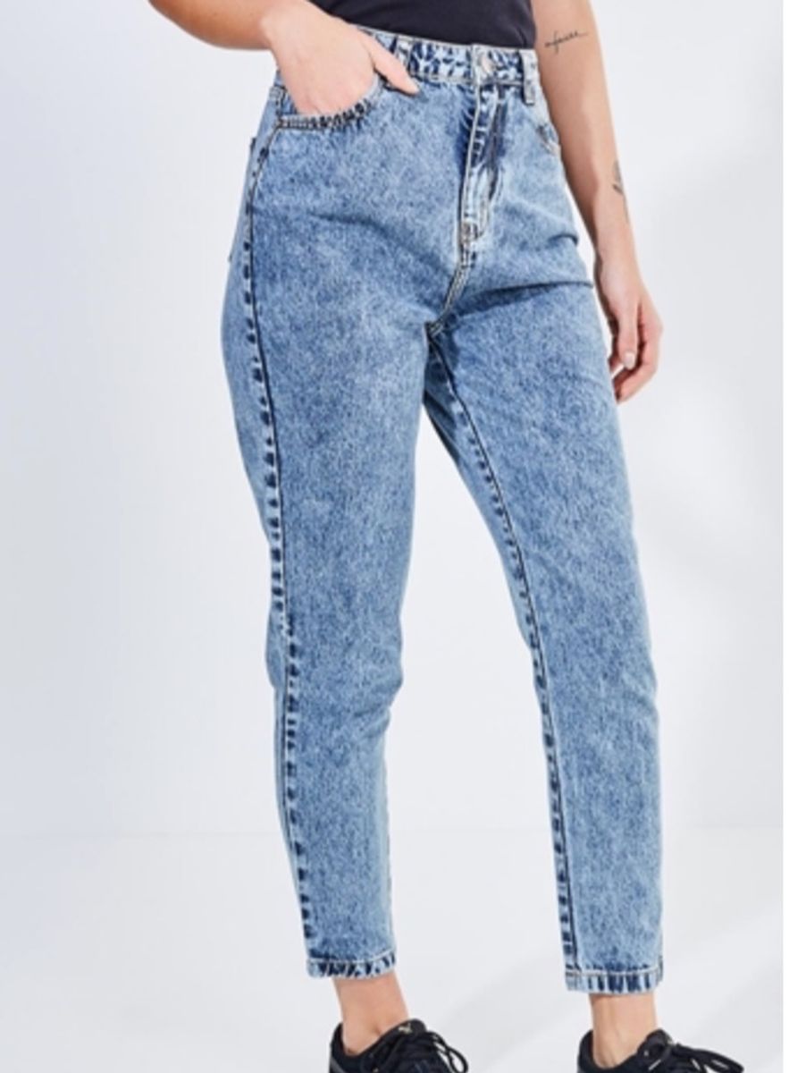 calça jeans feminina youcom