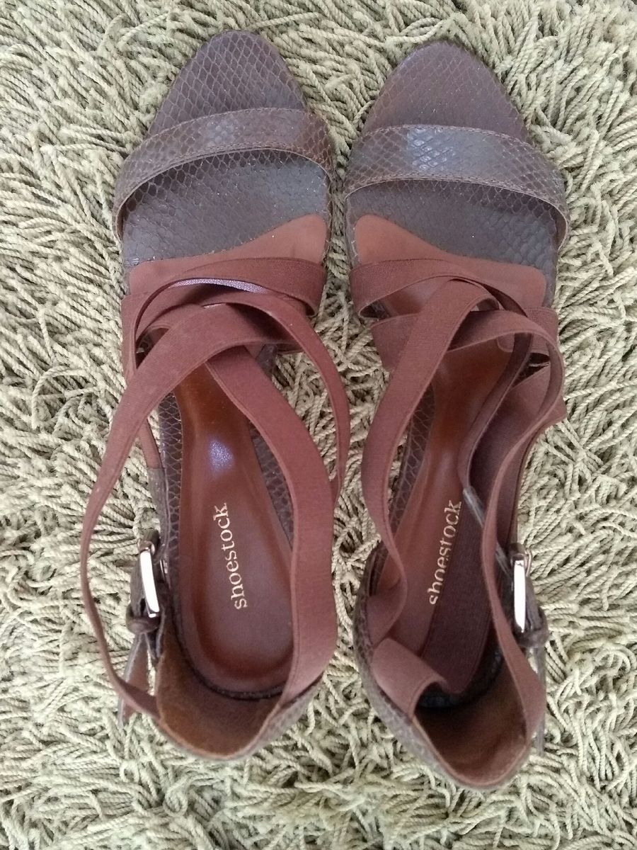 sandalias shoestock