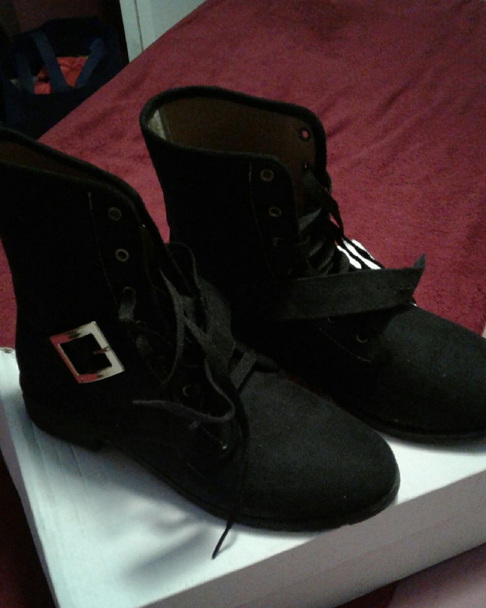 botas femininas 2019 dafiti