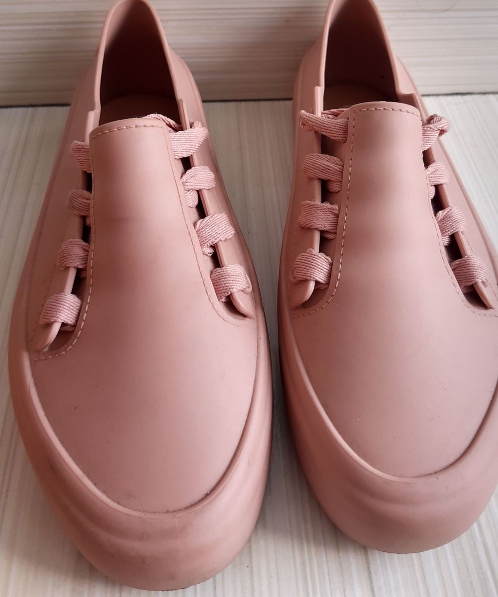 ulitsa sneaker rosa