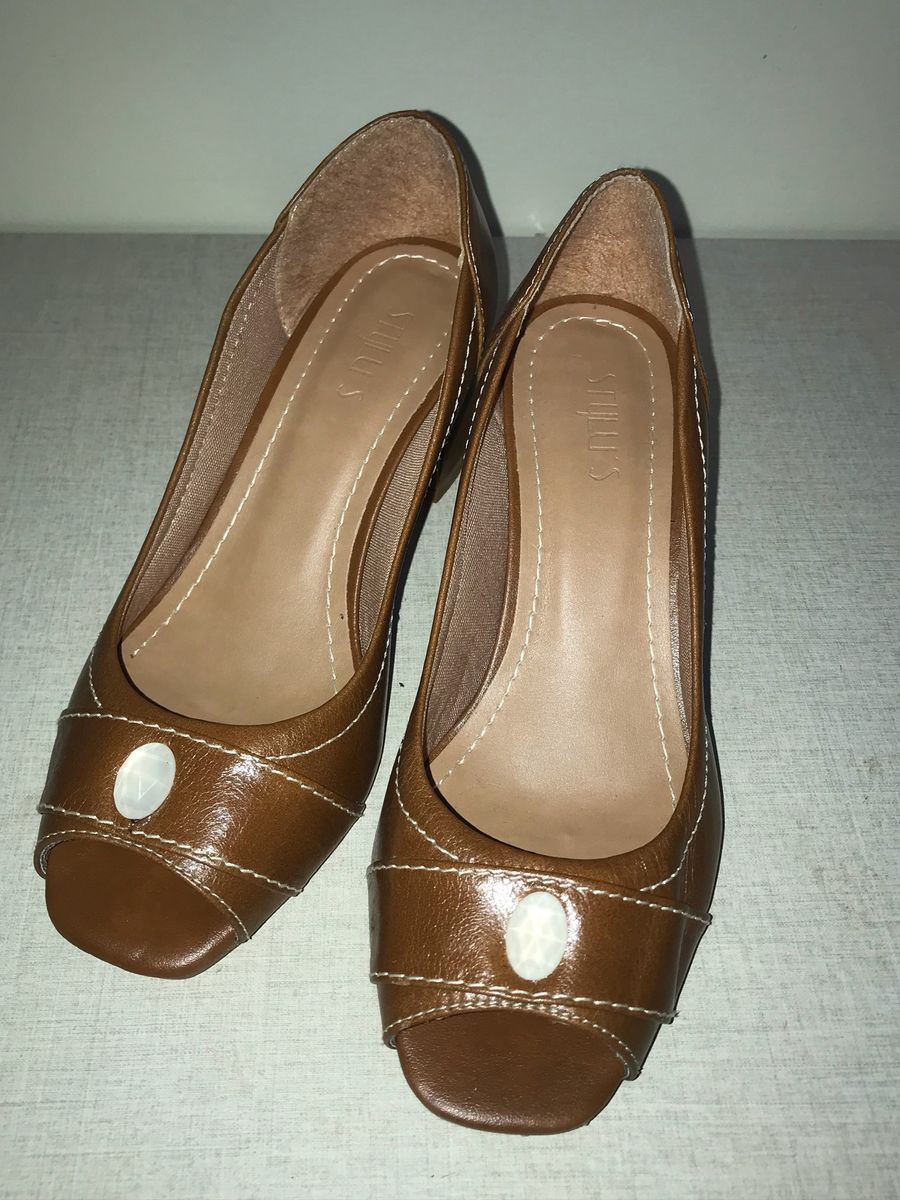 stylus sapatos lojas