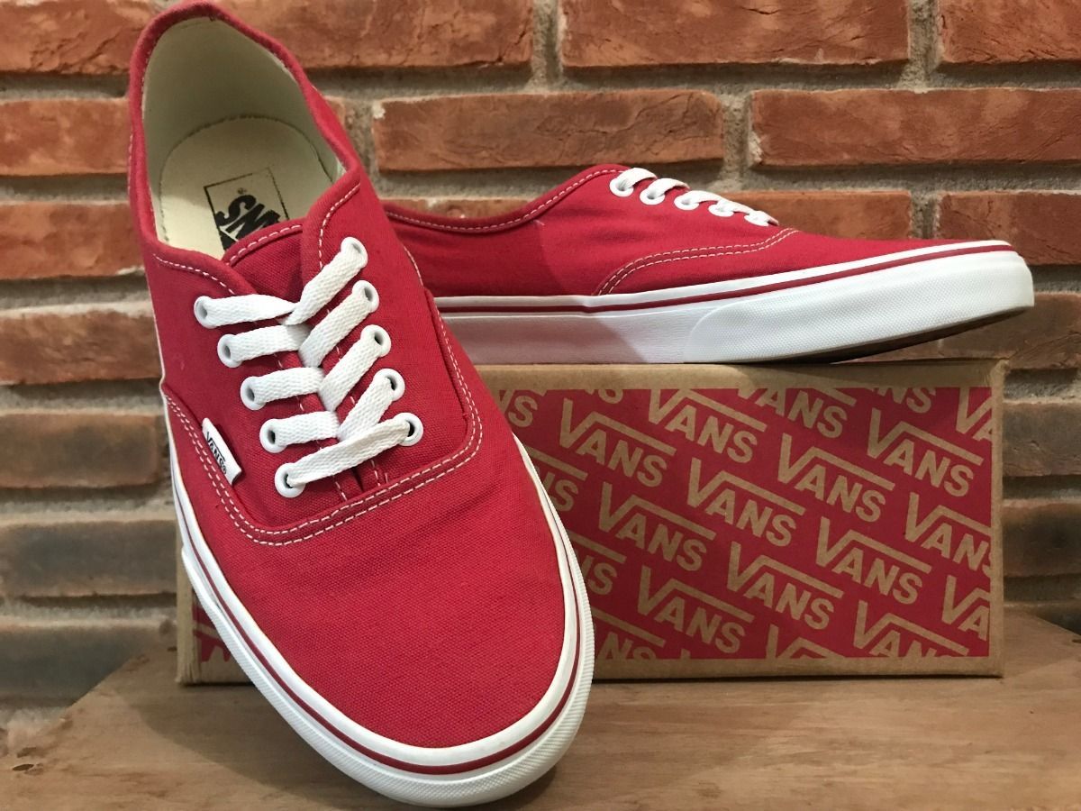 loja das vans