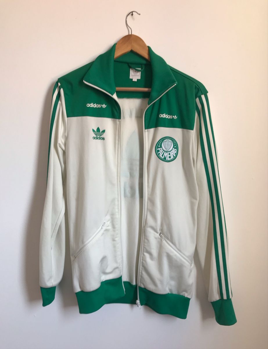 jaqueta palmeiras