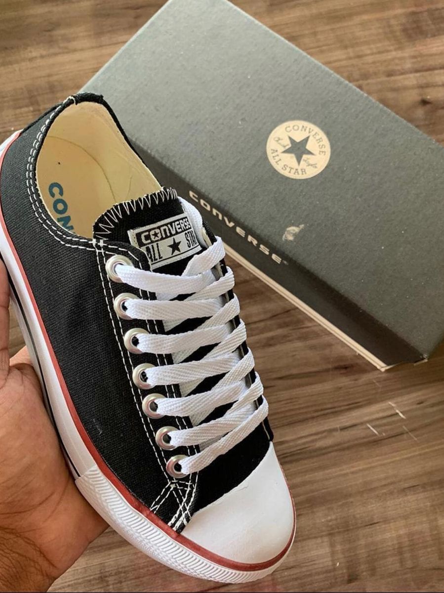 all star preto 43