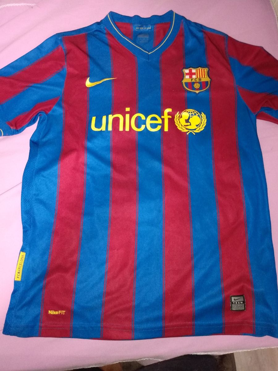 camiseta ibrahimovic barcelona