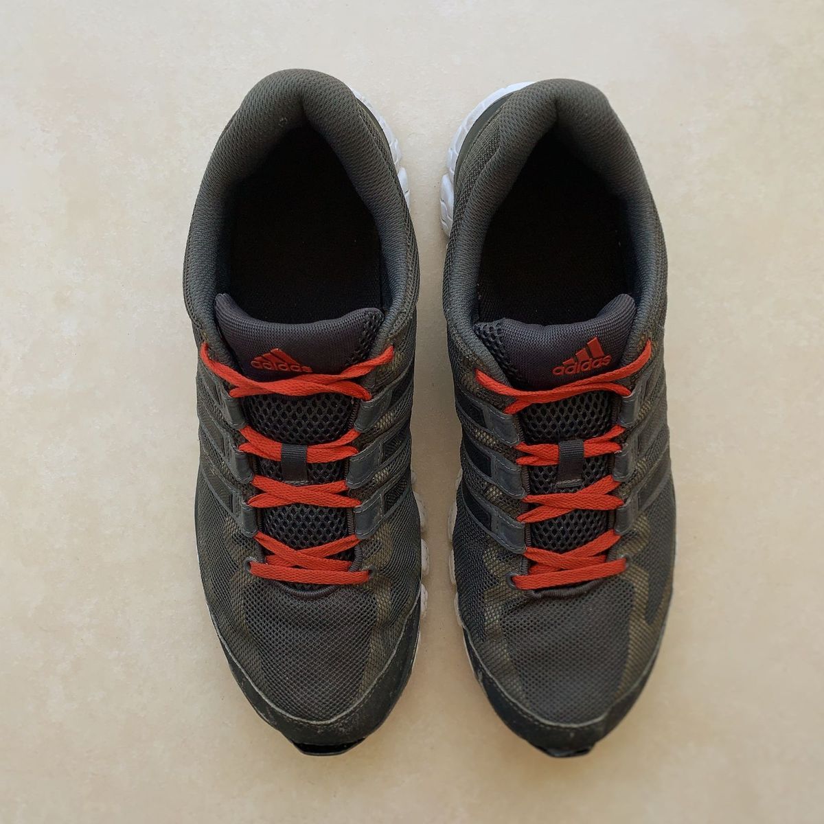 tenis adidas adiprene masculino