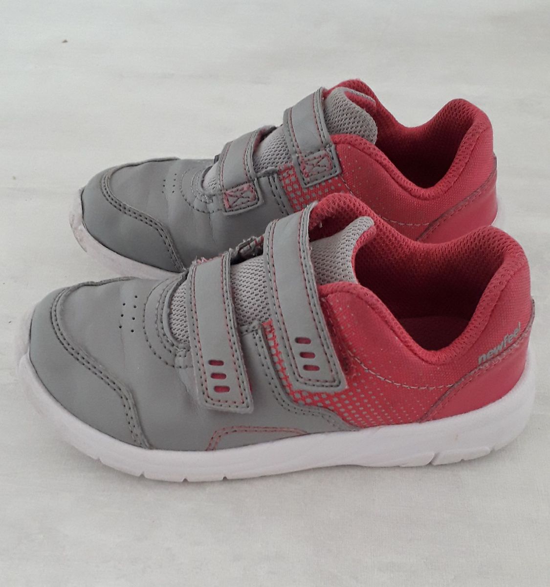 tenis decathlon infantil