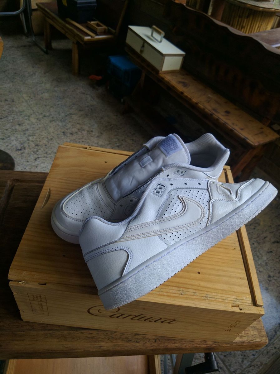 nike air son of force