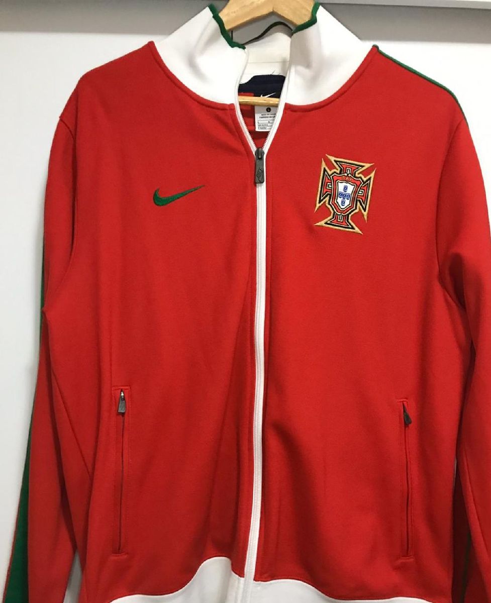 casaco de frio da nike