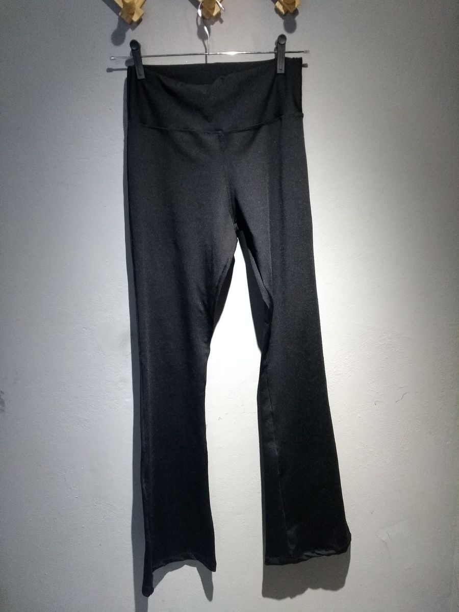 calça bailarina renner