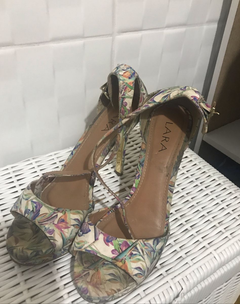 sandalias passarela 2019