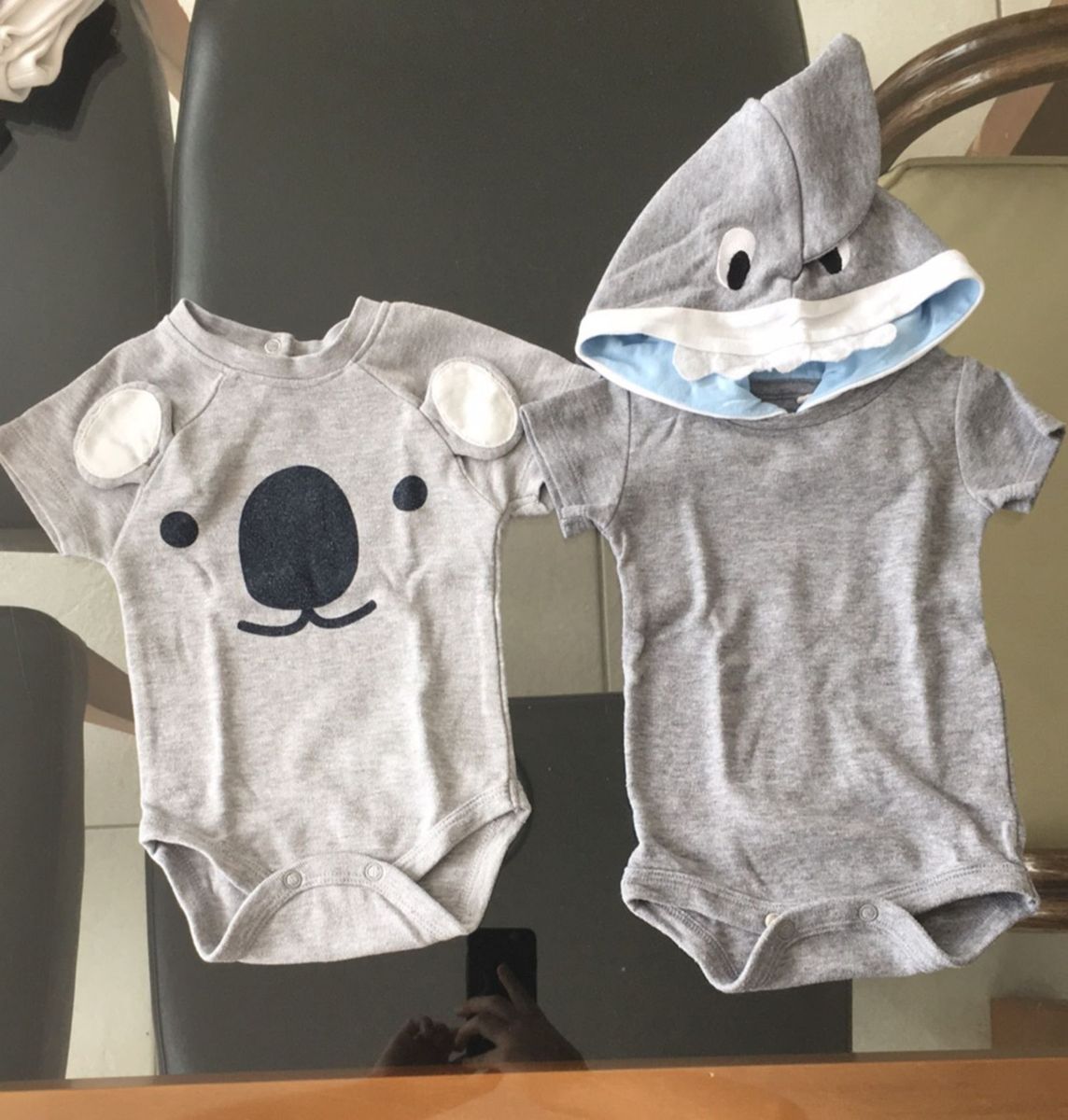 c&a roupas para bebê