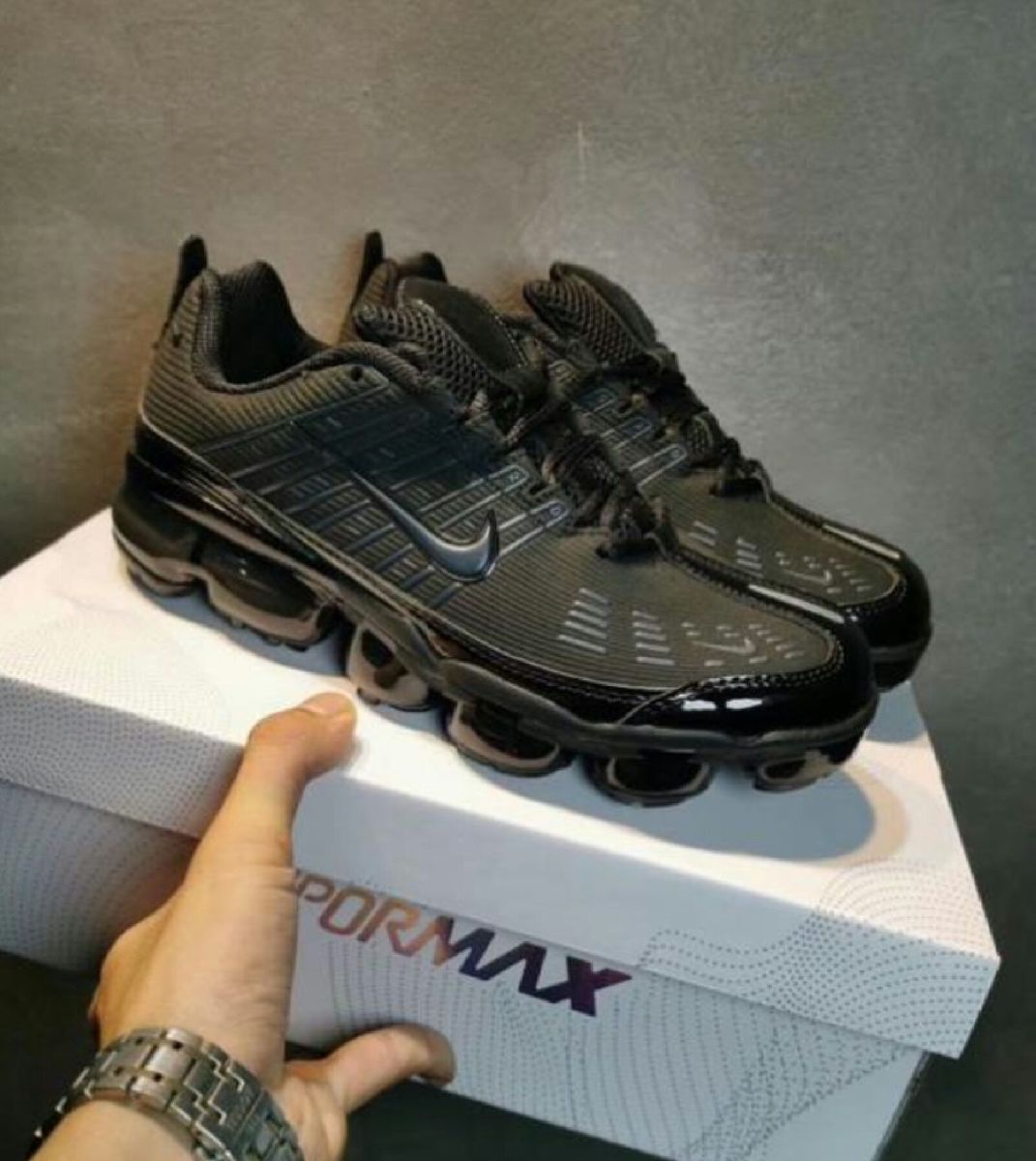 o novo air max