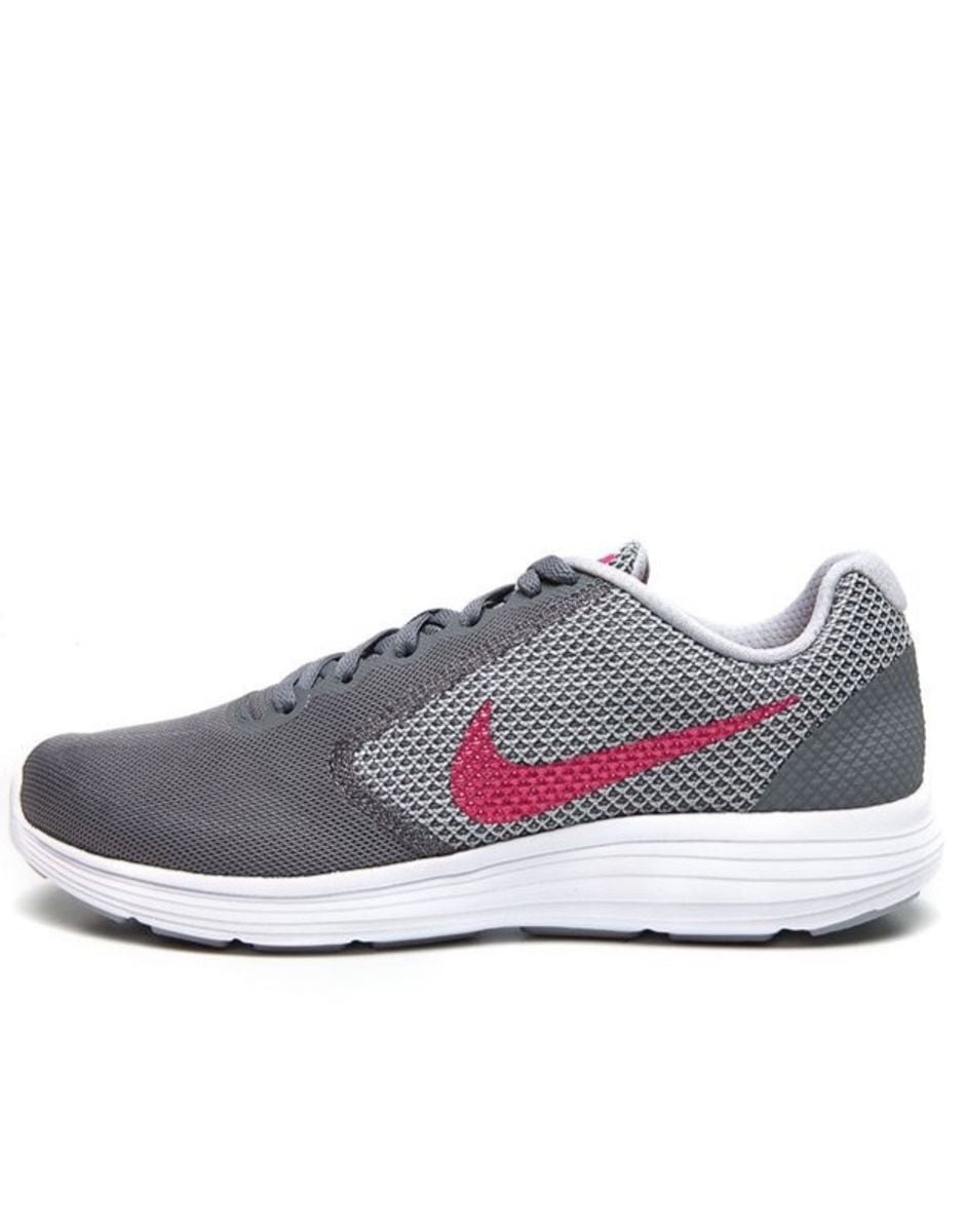tênis nike revolution 3 feminino