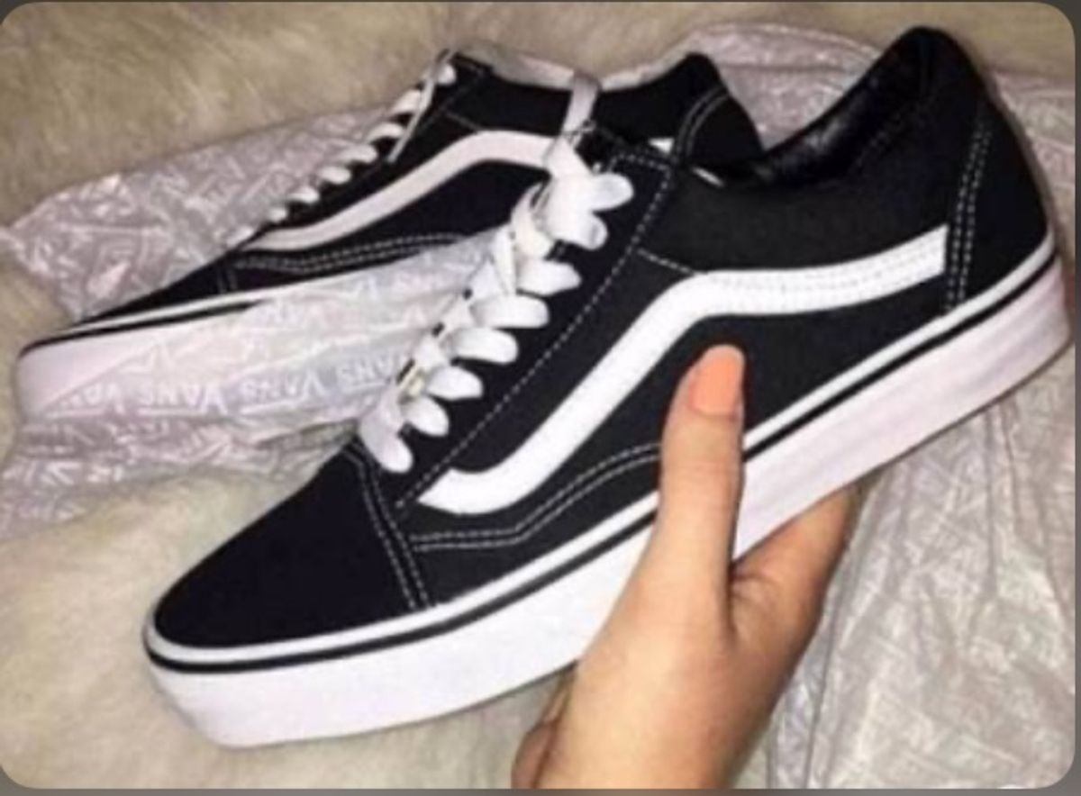 tenis vans desconto