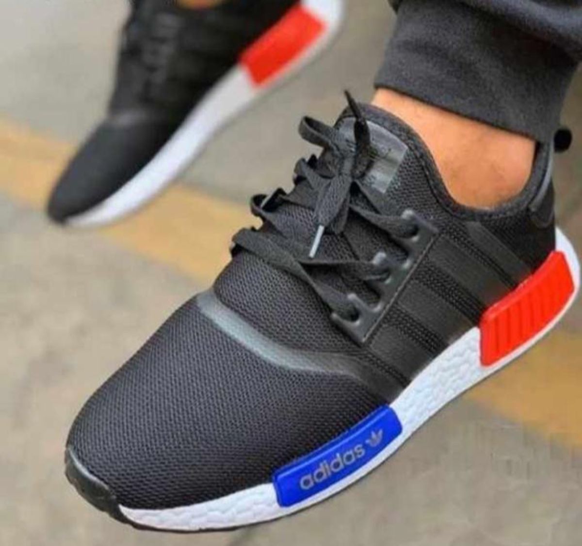 nmd novo
